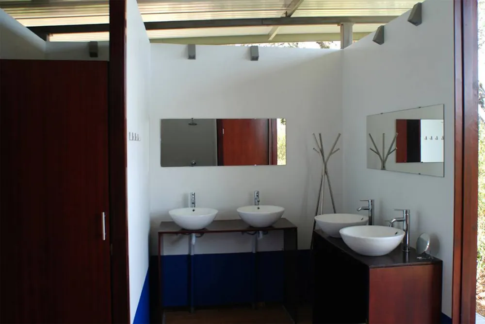 Bubulcus & Bolotas Camping