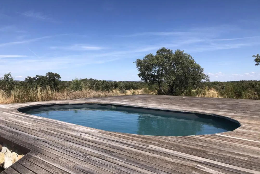 Bubulcus & Bolotas Camping