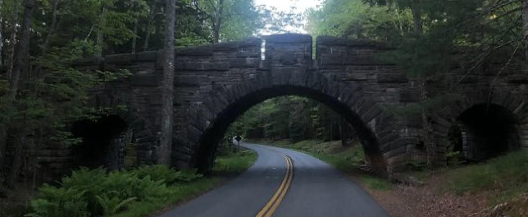 Bar Harbor Campground