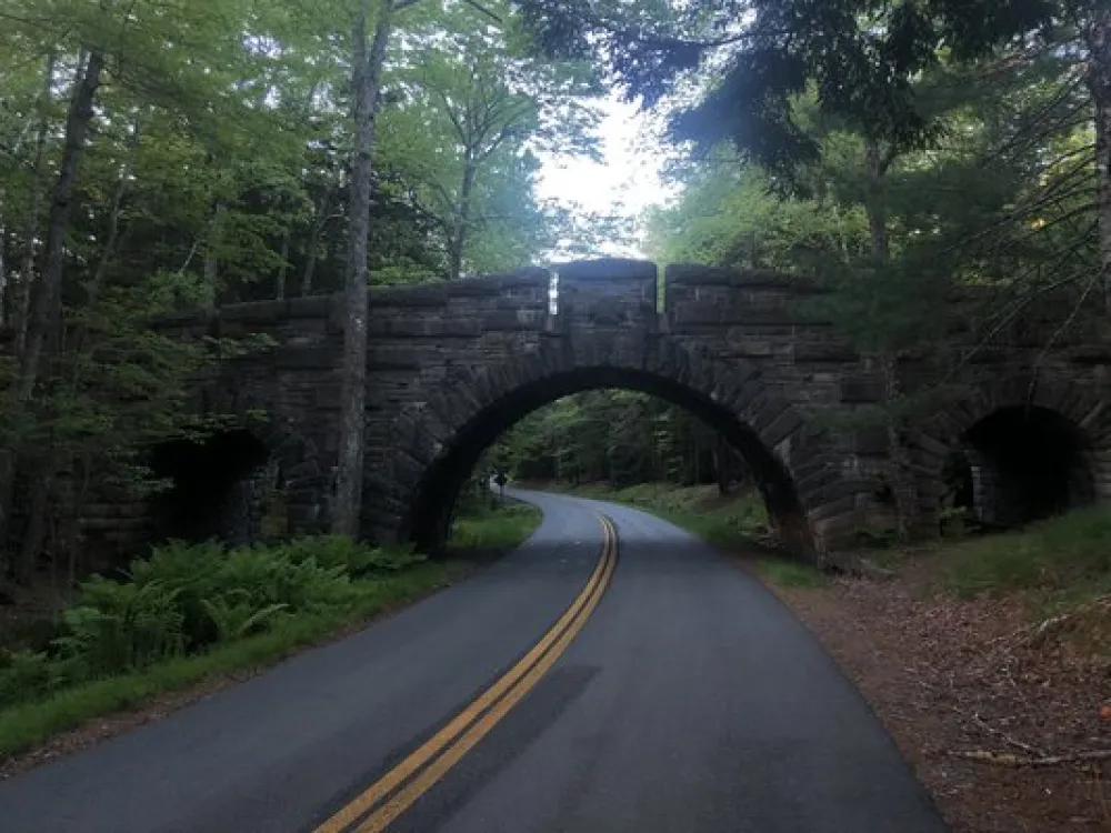 Bar Harbor Campground