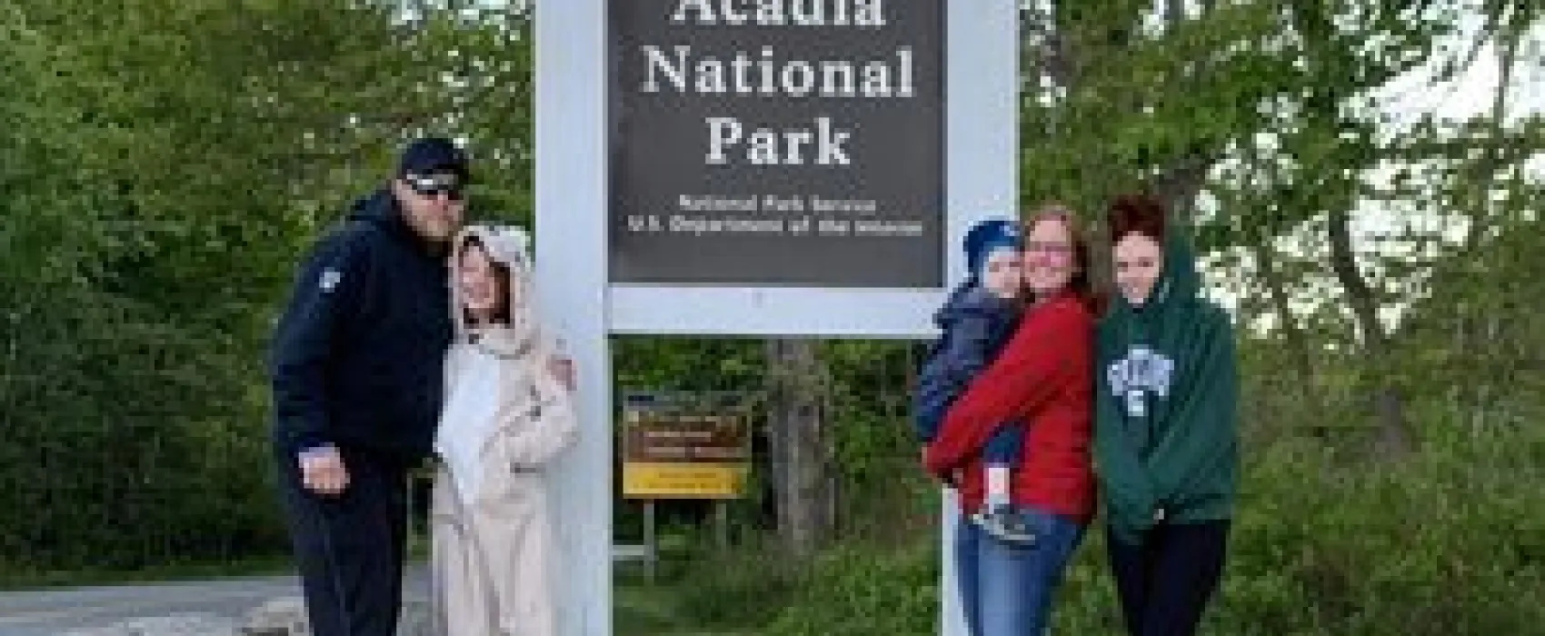 Bar Harbor Campground