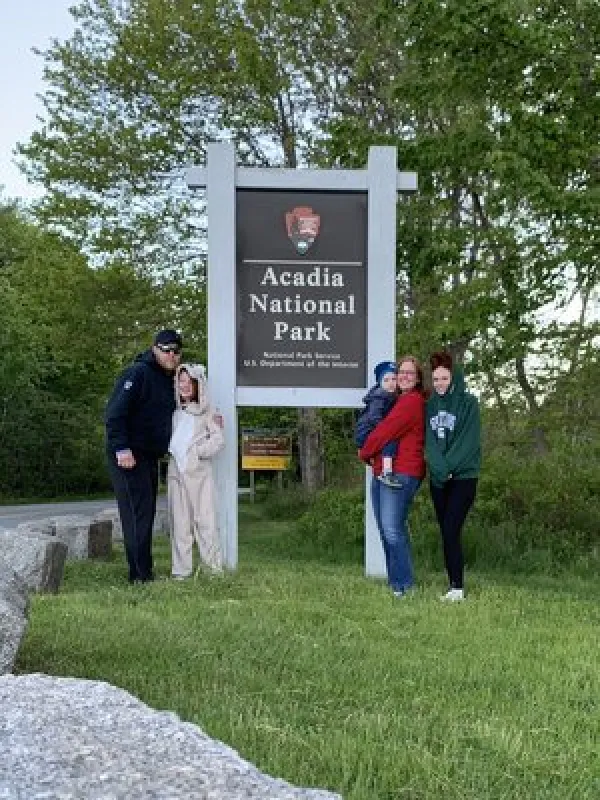 Bar Harbor Campground