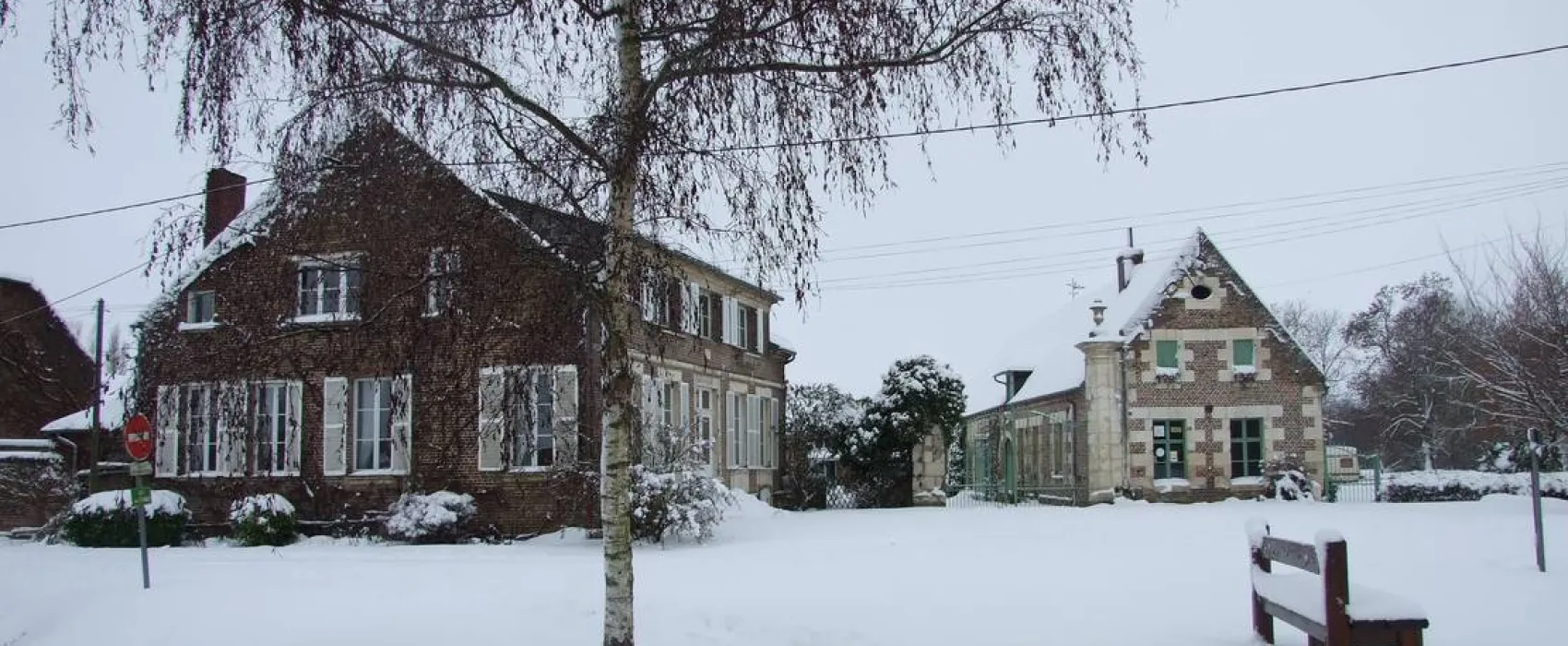 Camping à la ferme du Berger Du Val De Serre