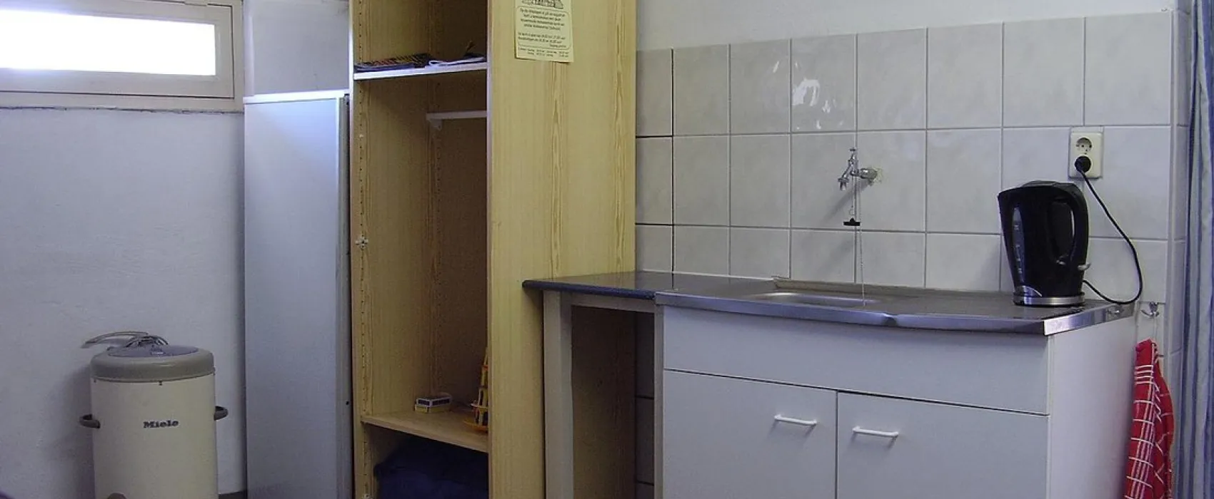 Minicamping & Groepsaccommodatie Petronella Hoeve