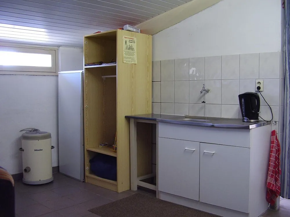 Minicamping & Groepsaccommodatie Petronella Hoeve