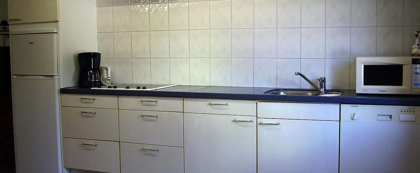 Minicamping & Groepsaccommodatie Petronella Hoeve