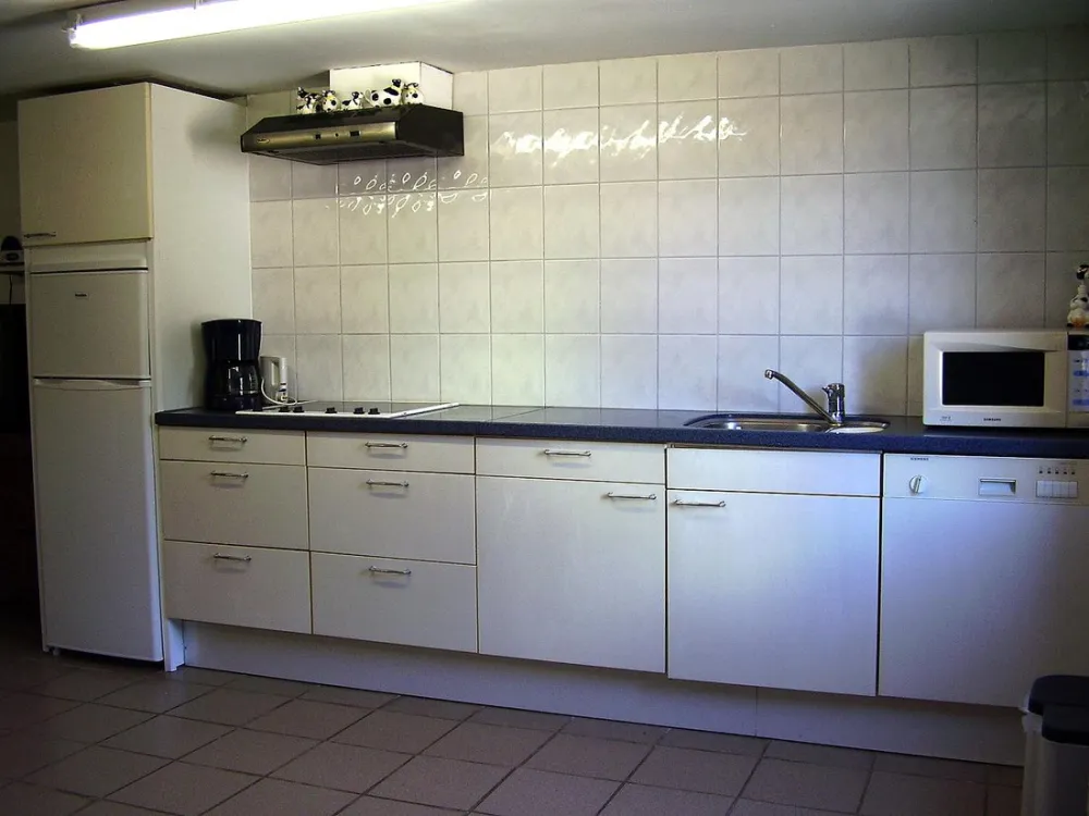 Minicamping & Groepsaccommodatie Petronella Hoeve