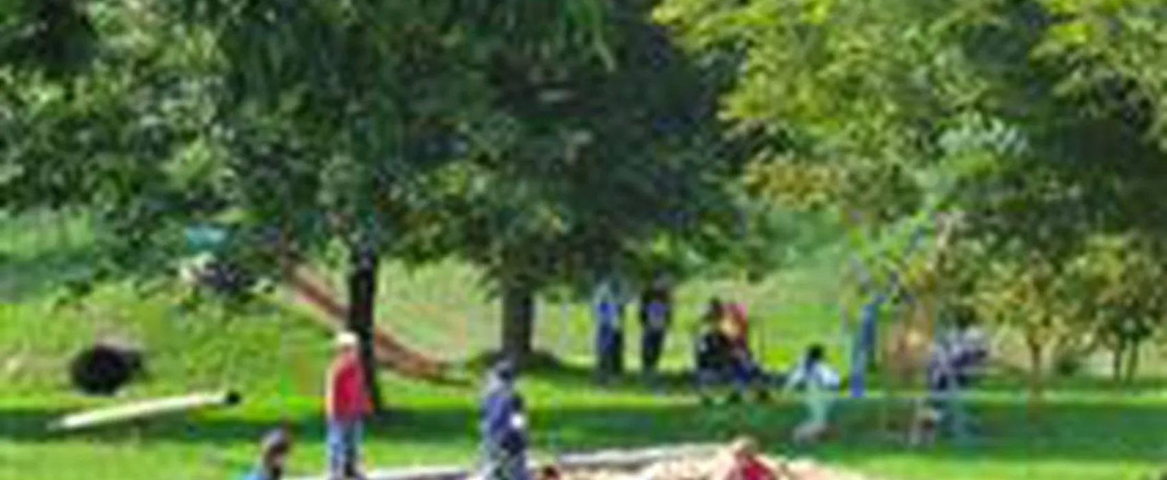 Waldcamping Hüttenhof