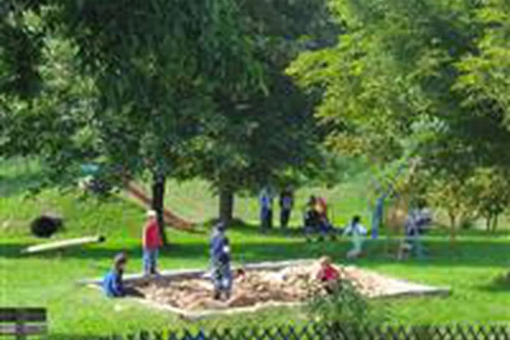 Waldcamping Hüttenhof