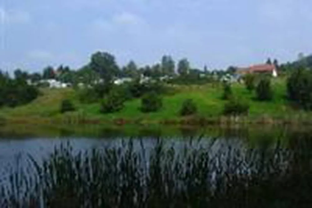 Waldcamping Hüttenhof