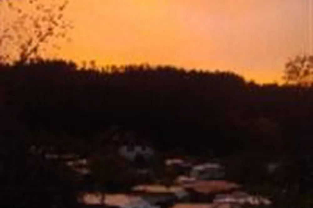 Waldcamping Hüttenhof