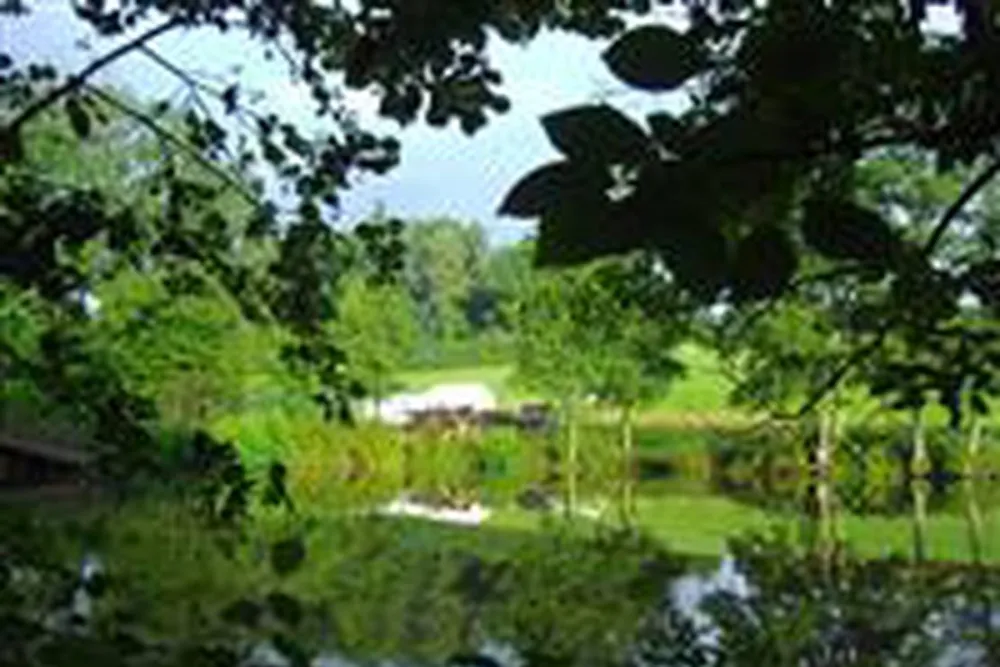 Waldcamping Hüttenhof