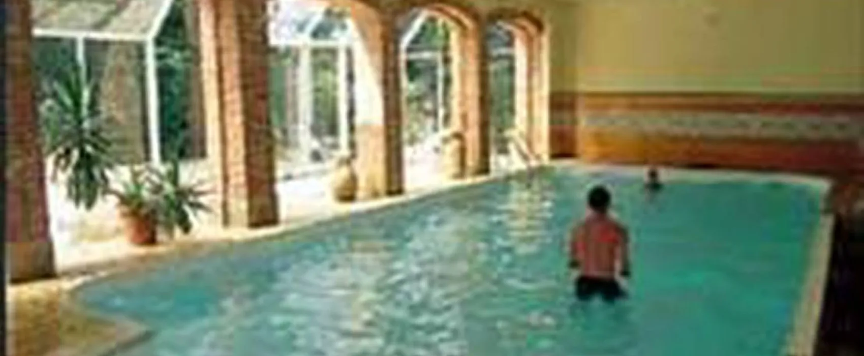 Camping Château De Grange Fort