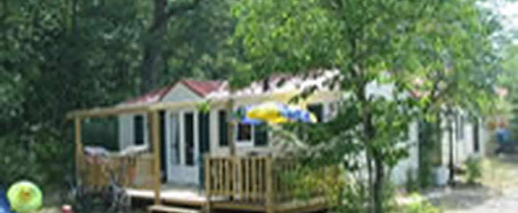 Camping Château De Grange Fort