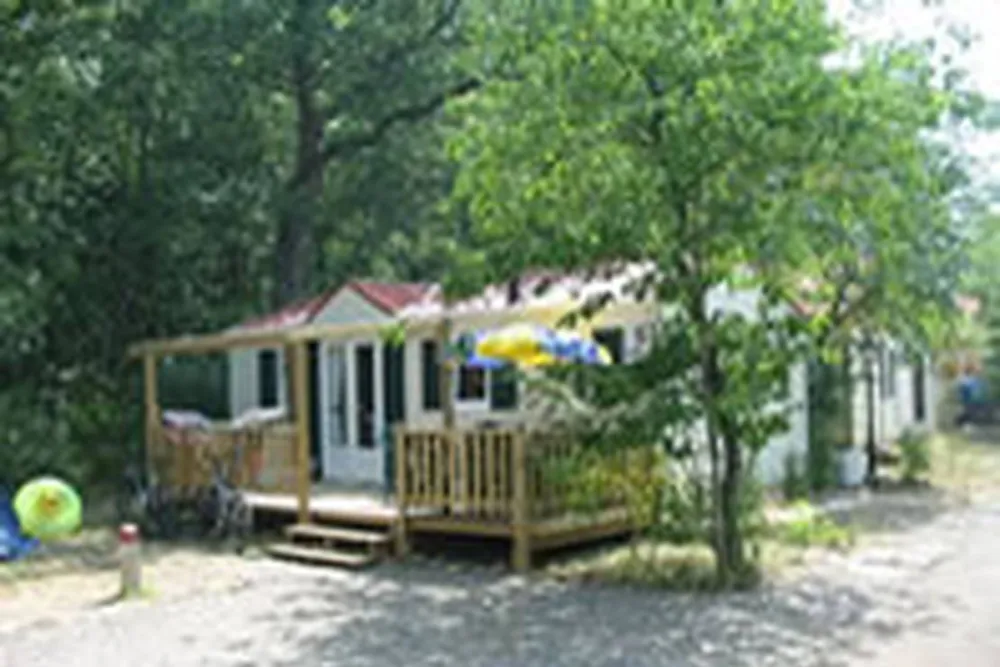 Camping Château De Grange Fort