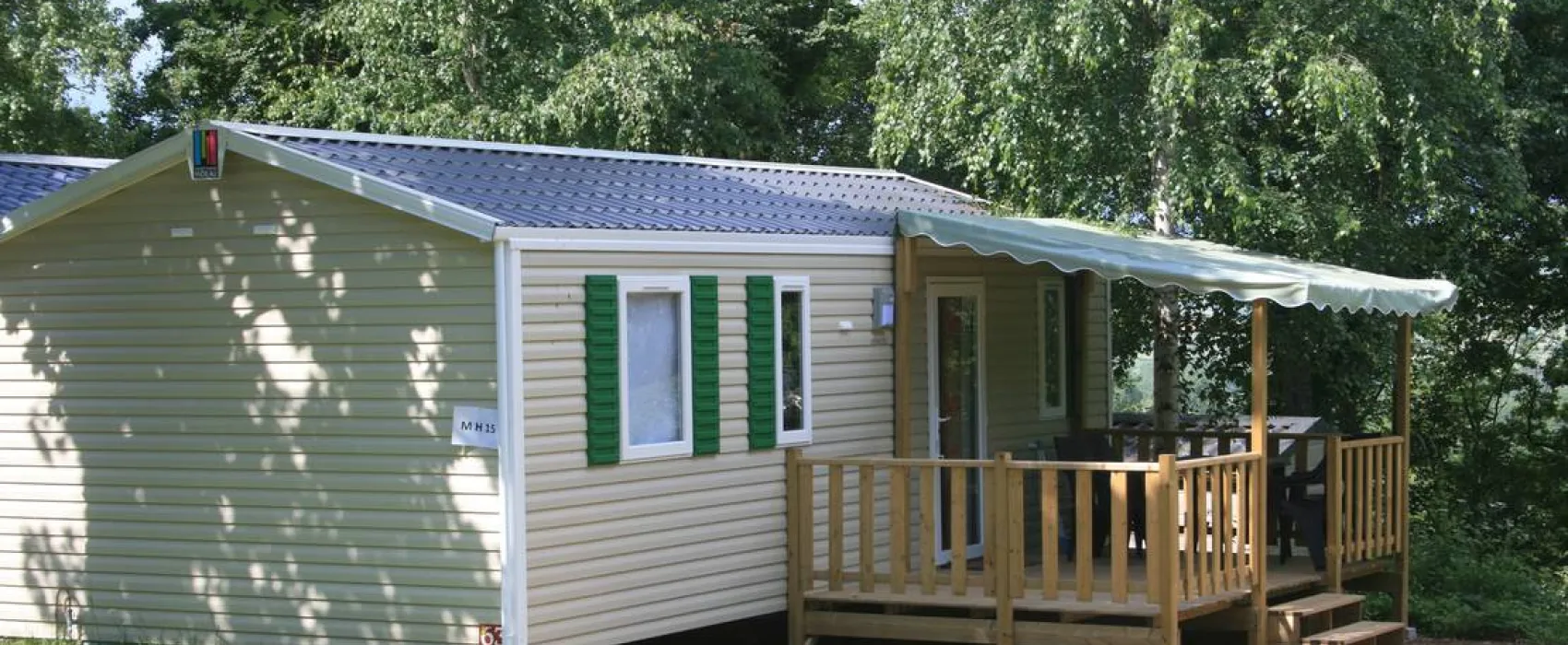 Camping Château De Grange Fort