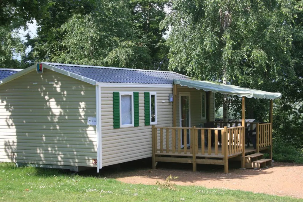 Camping Château De Grange Fort