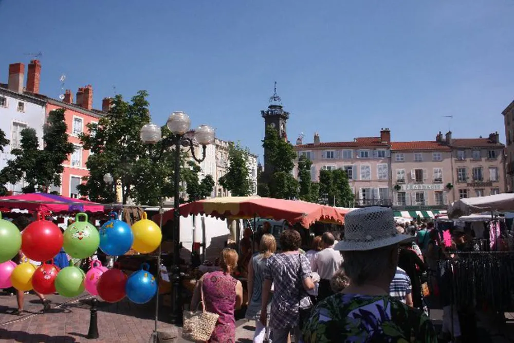 Camping Château De Grange Fort