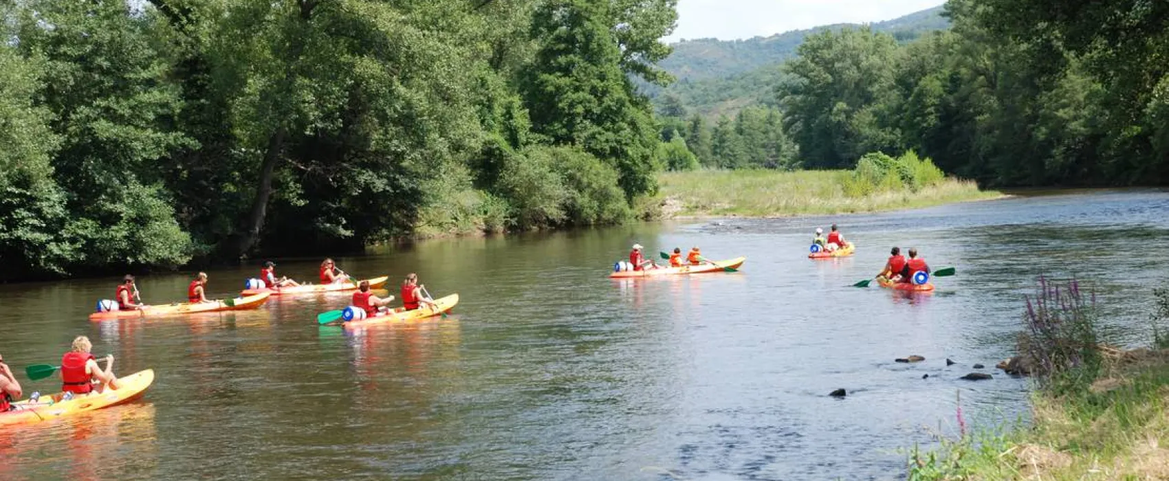 Camping Château De Grange Fort