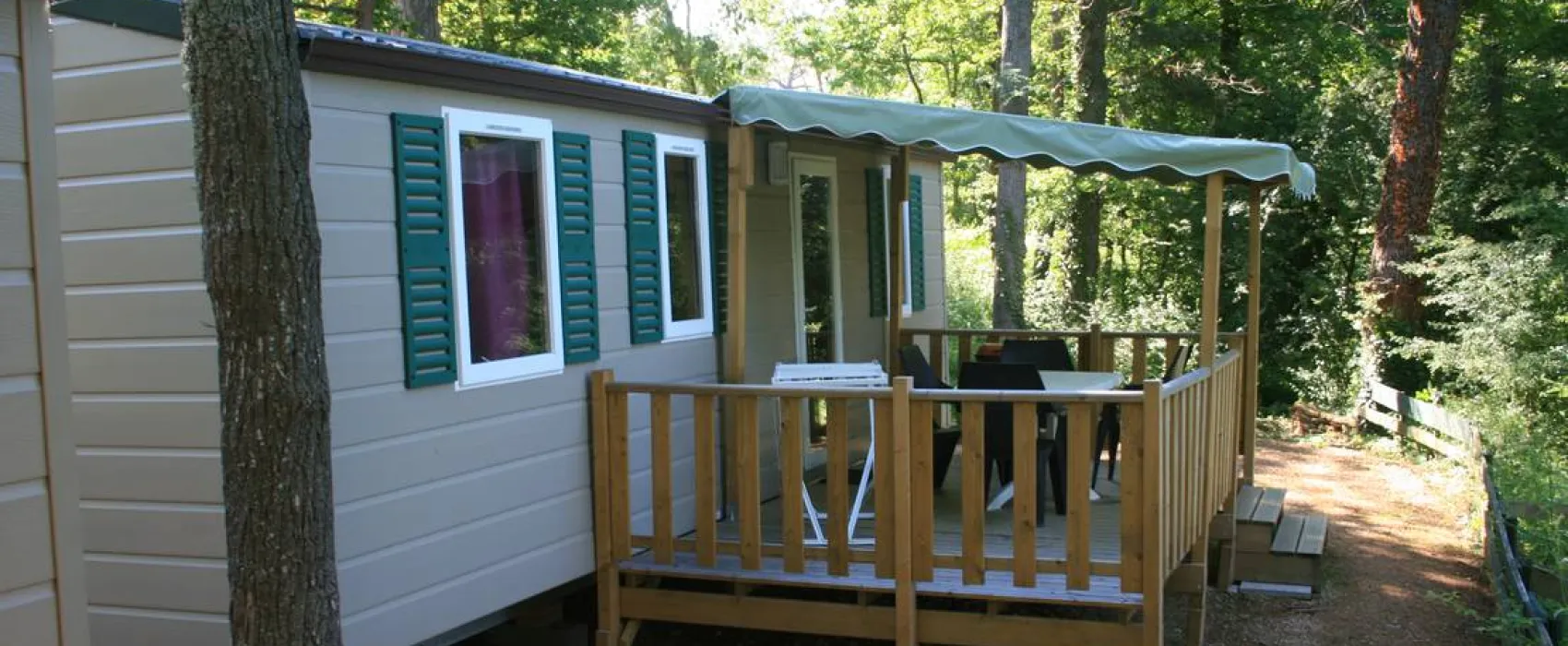 Camping Château De Grange Fort