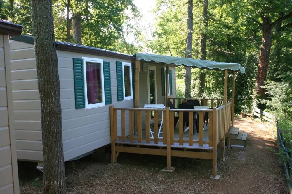 Camping Château De Grange Fort