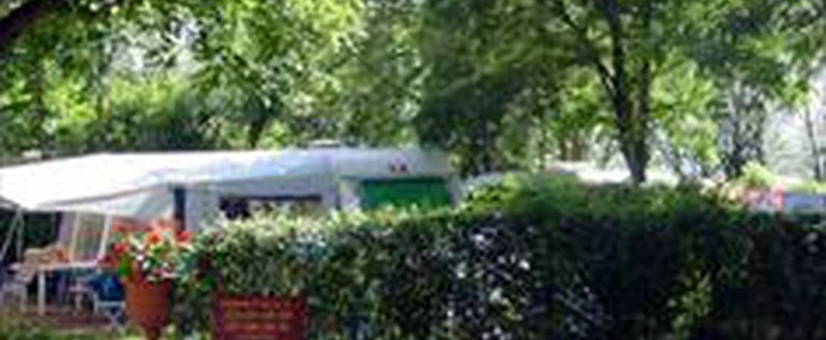 Camping Château De Grange Fort