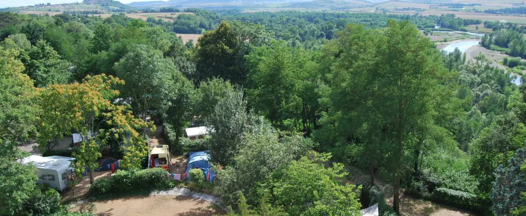 Camping Château De Grange Fort