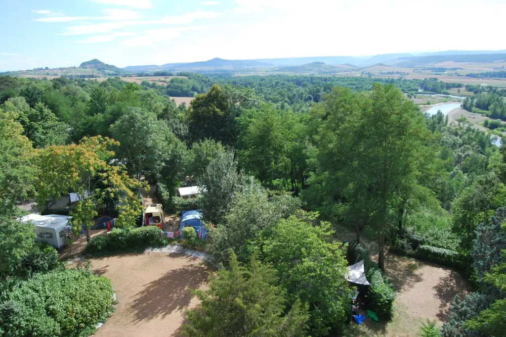 Camping Château De Grange Fort