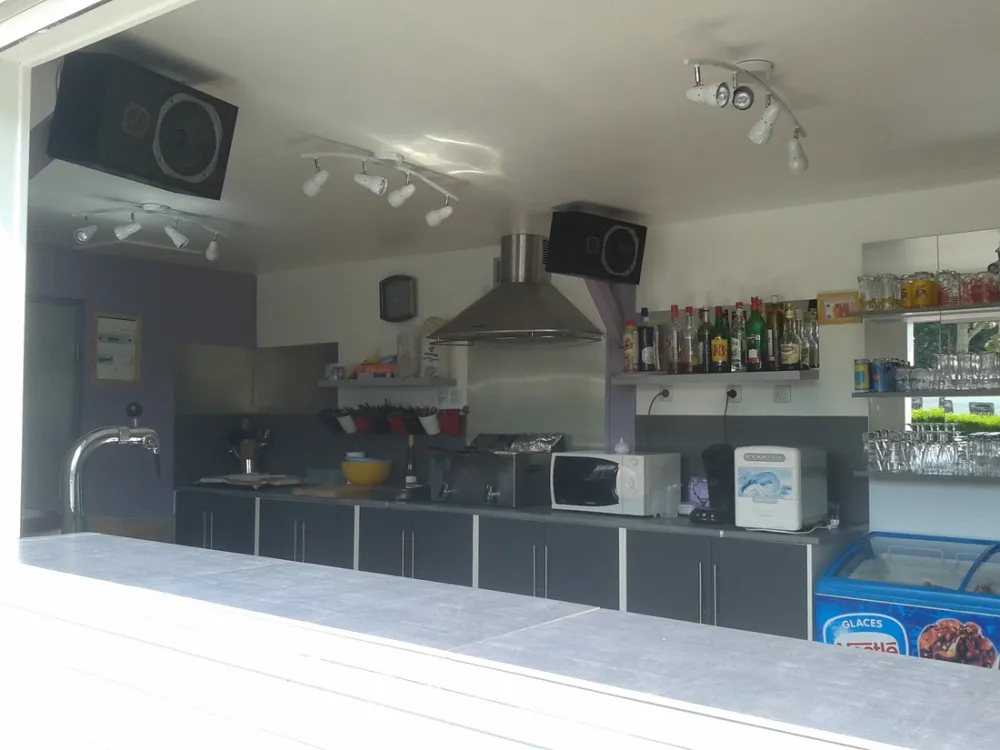 Les Berges de l'Iton