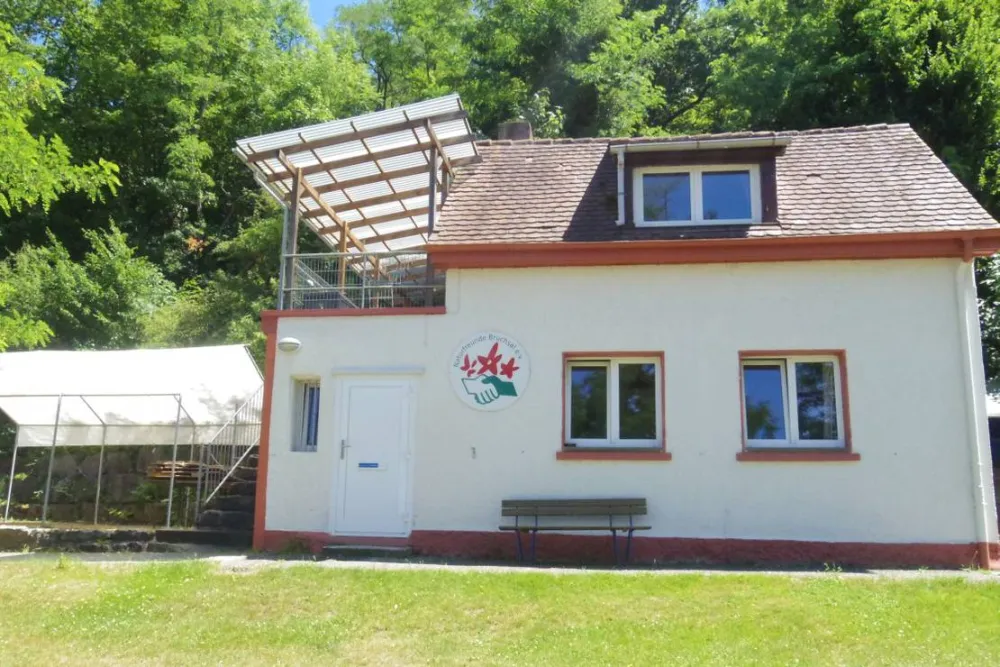 Naturfreunde Bruchsal