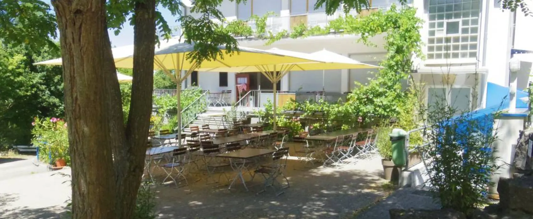 Naturfreunde Bruchsal