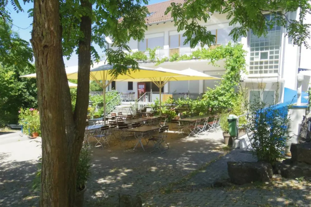 Naturfreunde Bruchsal