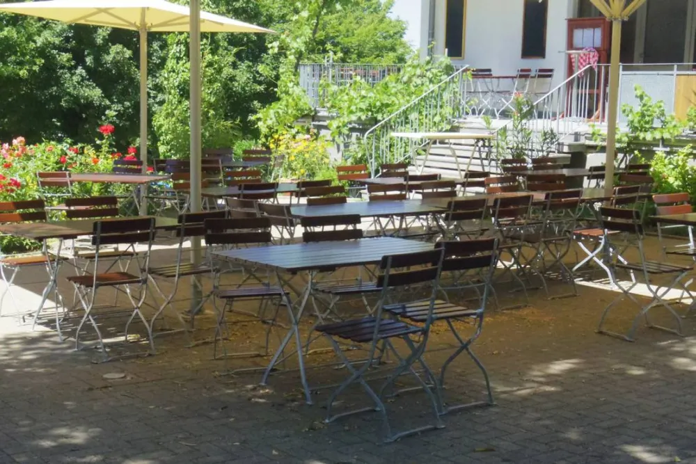 Naturfreunde Bruchsal