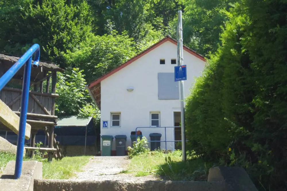 Naturfreunde Bruchsal