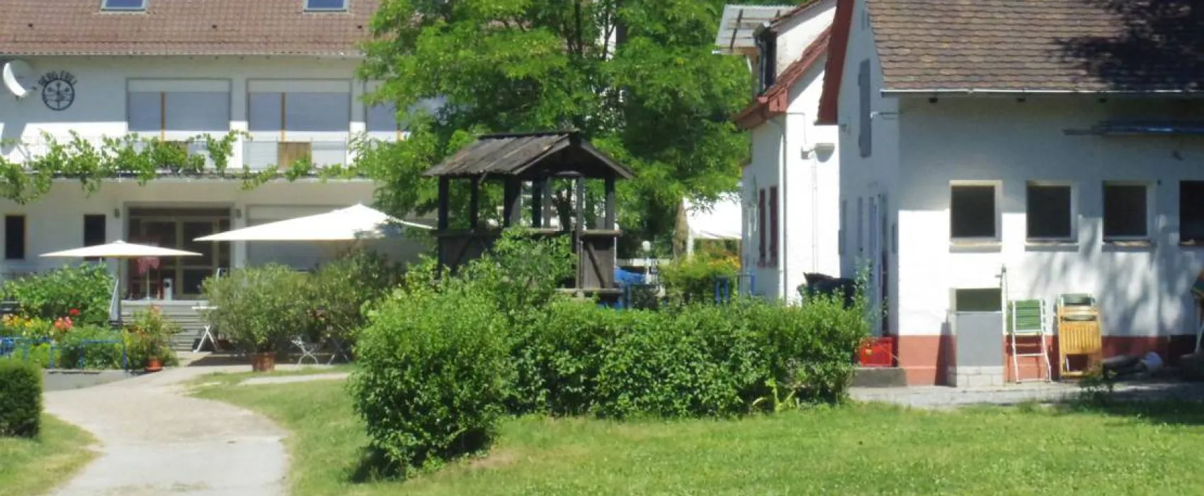 Naturfreunde Bruchsal