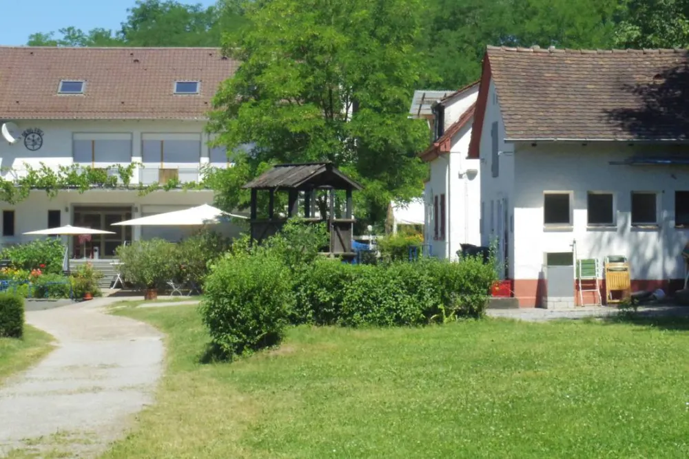 Naturfreunde Bruchsal