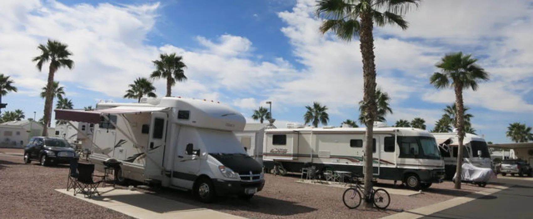 Palm Creek Golf & RV Resort