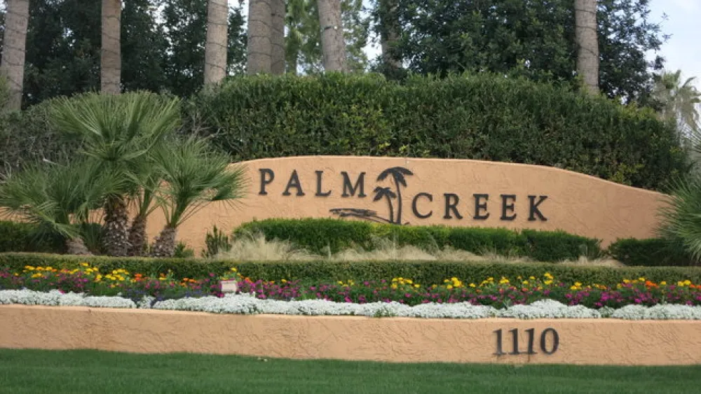 Palm Creek Golf & RV Resort