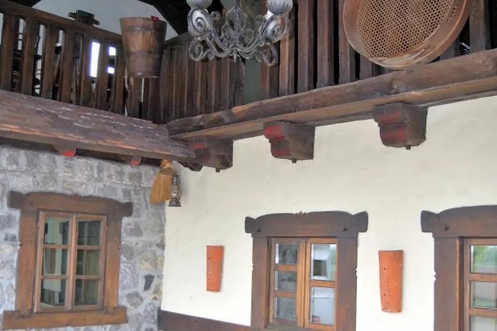 Camping Pivoteka Bileljsko