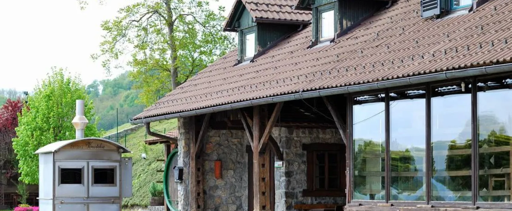 Camping Pivoteka Bileljsko