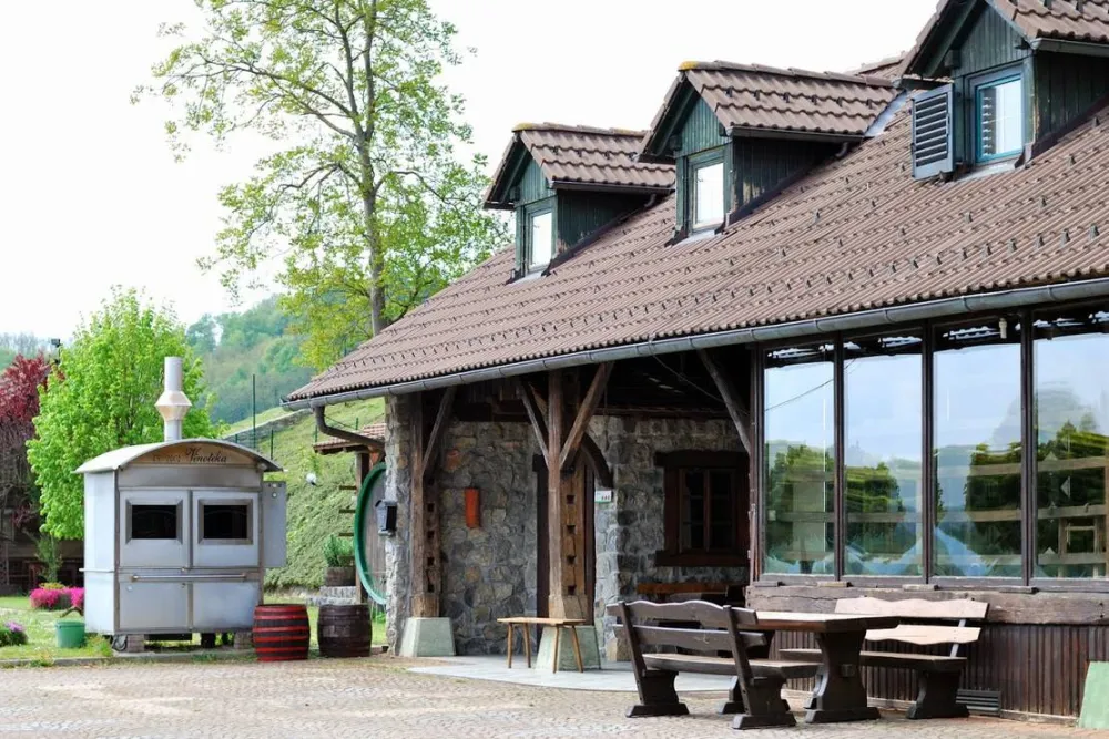 Camping Pivoteka Bileljsko