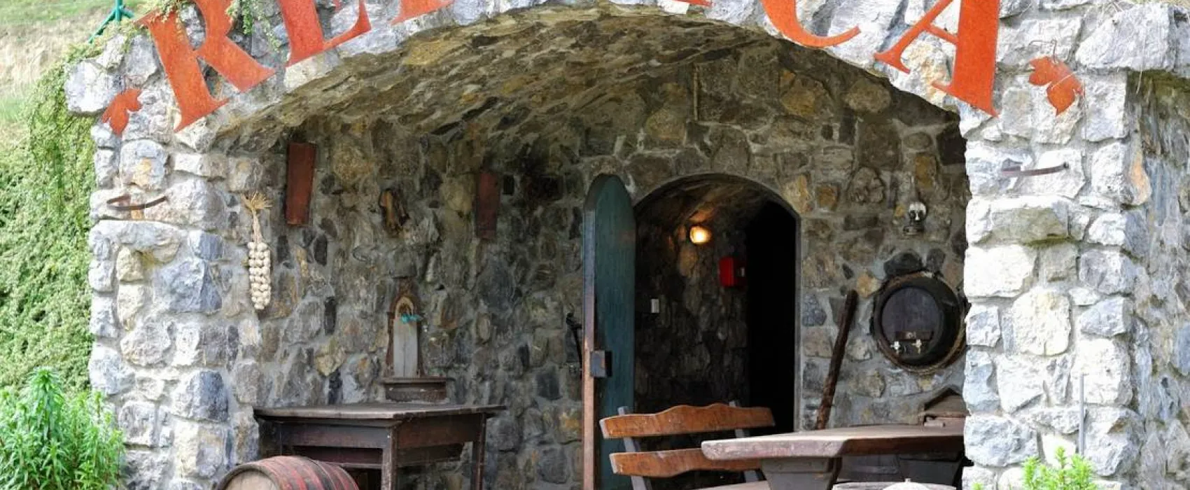 Camping Pivoteka Bileljsko