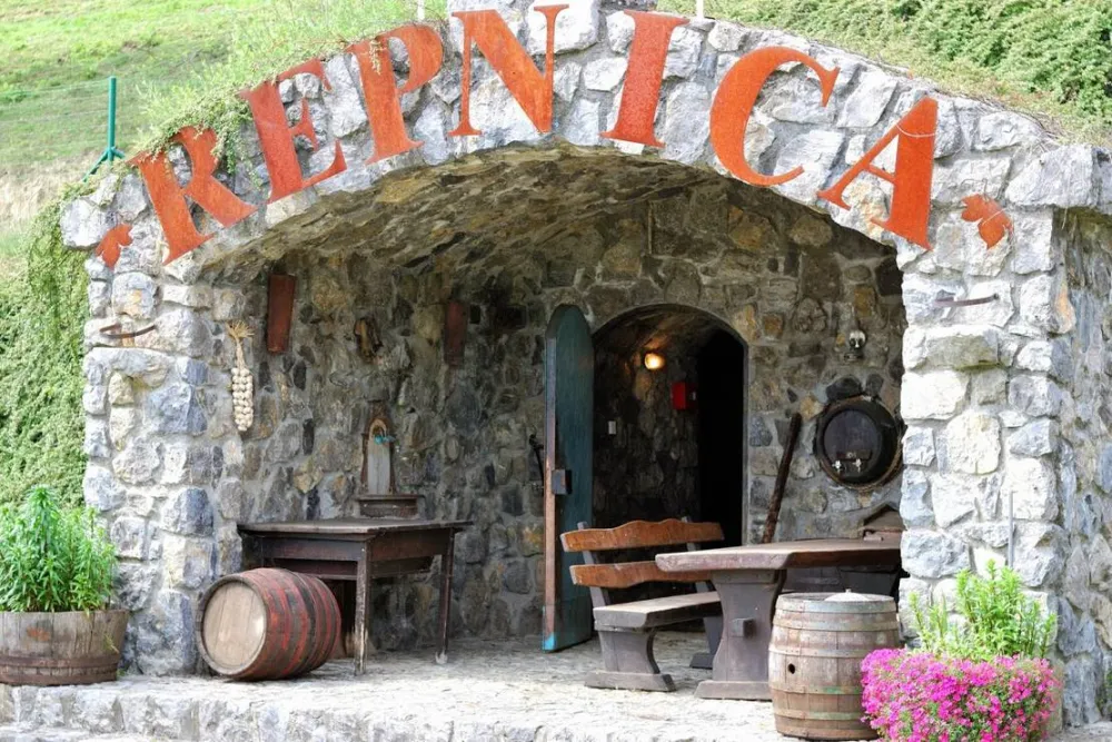 Camping Pivoteka Bileljsko