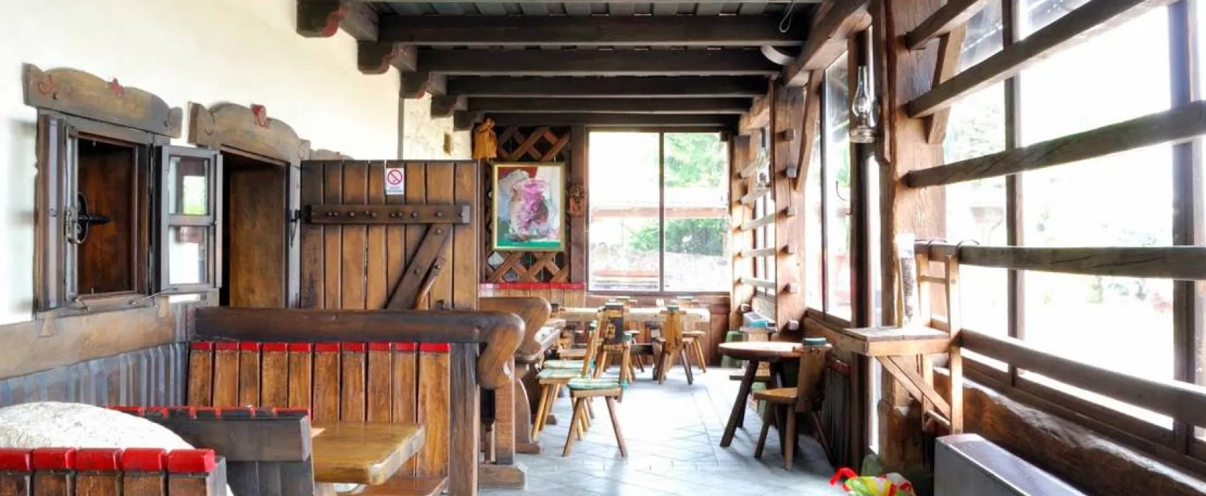 Camping Pivoteka Bileljsko