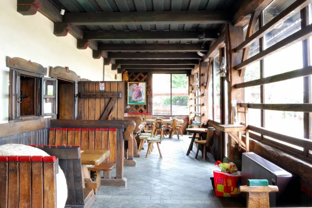 Camping Pivoteka Bileljsko