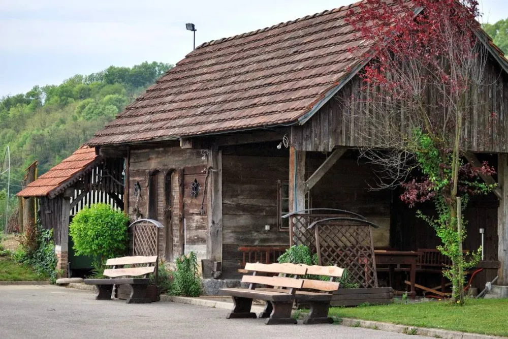 Camping Pivoteka Bileljsko