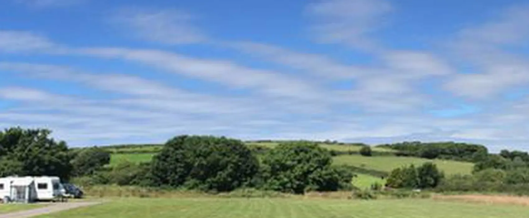 Penhalvean Pottery Campsite