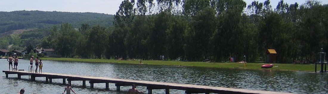 Badesee burg photo 4