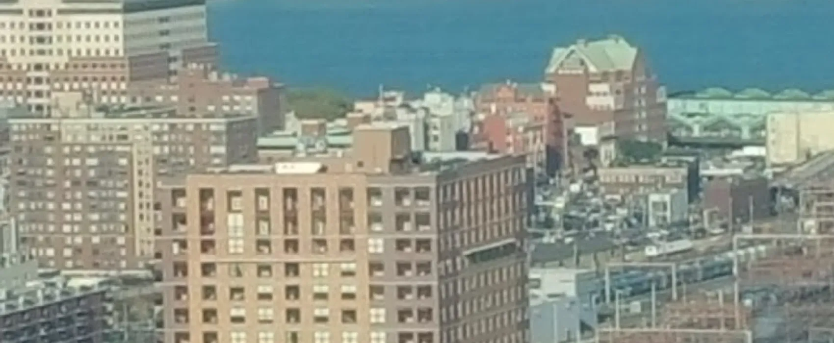 Shady Point Campground