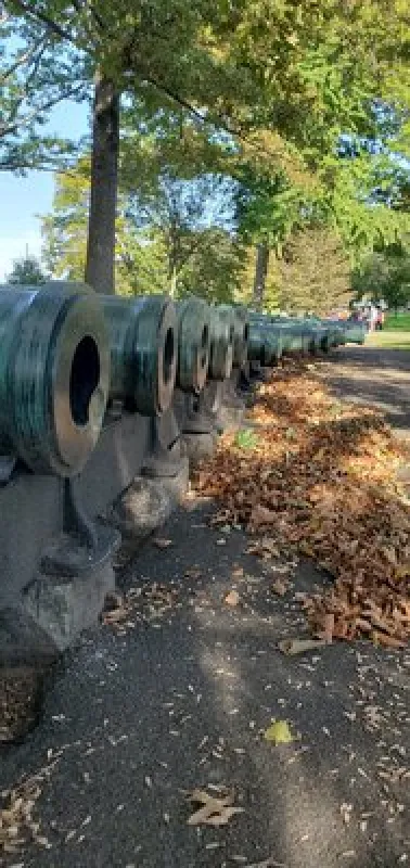 Round Pond Recreation Area